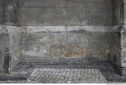 Photo Textures of Wall Stones